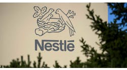 Industryweek 36019 Nestle Logo Fabrice Coffrini Afp Getty