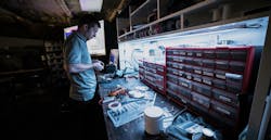 Brandon Sweeney, Essentium Brandon Sweeney, Essentium