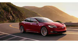 NHTSA Evaluating Complaint About Alleged Flaw in Tesla Cars