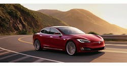 NHTSA Evaluating Complaint About Alleged Flaw in Tesla Cars NHTSA Evaluating Complaint About Alleged Flaw in Tesla Cars