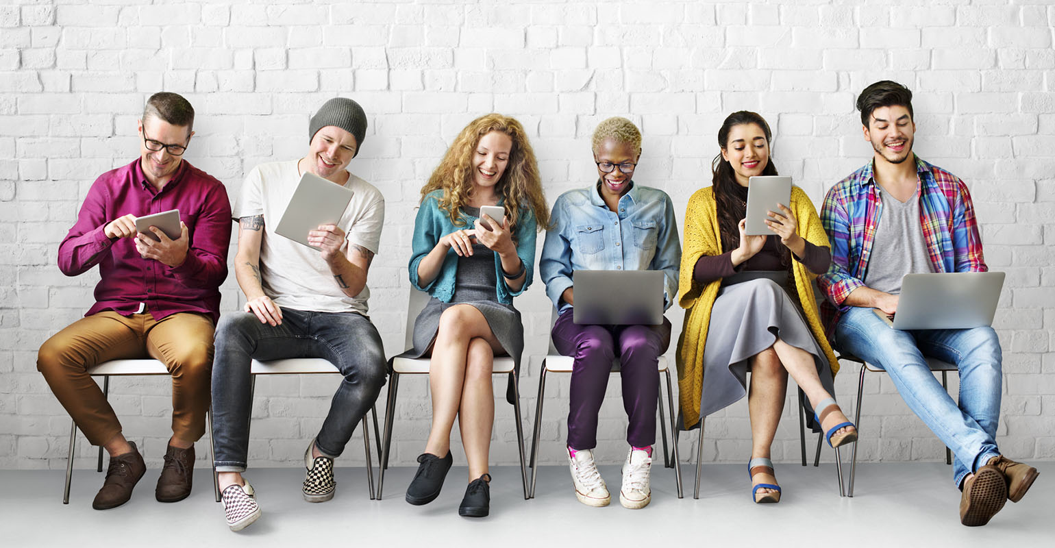 Myth #4: Millennials and other young people don&rsquo;t need estate plans.