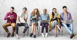 Myth #4: Millennials and other young people don’t need estate plans. Myth #4: Millennials and other young people don’t need estate plans.