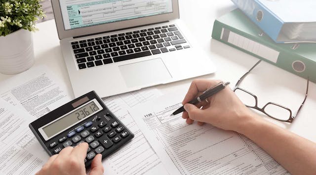 Industryweek 36116 Tax Forms Accountant Simpson33 Istock Getty
