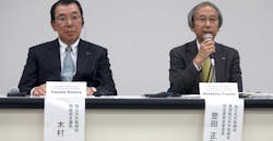 Nissan-board-members-announce-Uchida-CEO-BEHROUZ-MEHRI-AFP-Getty-Images.jpg Nissan-board-members-announce-Uchida-CEO-BEHROUZ-MEHRI-AFP-Getty-Images.jpg
