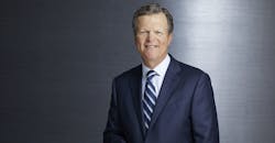 Terry Dunlap, Timken Terry Dunlap, Timken