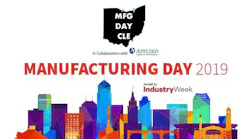 IW Manufacturing Day 2019