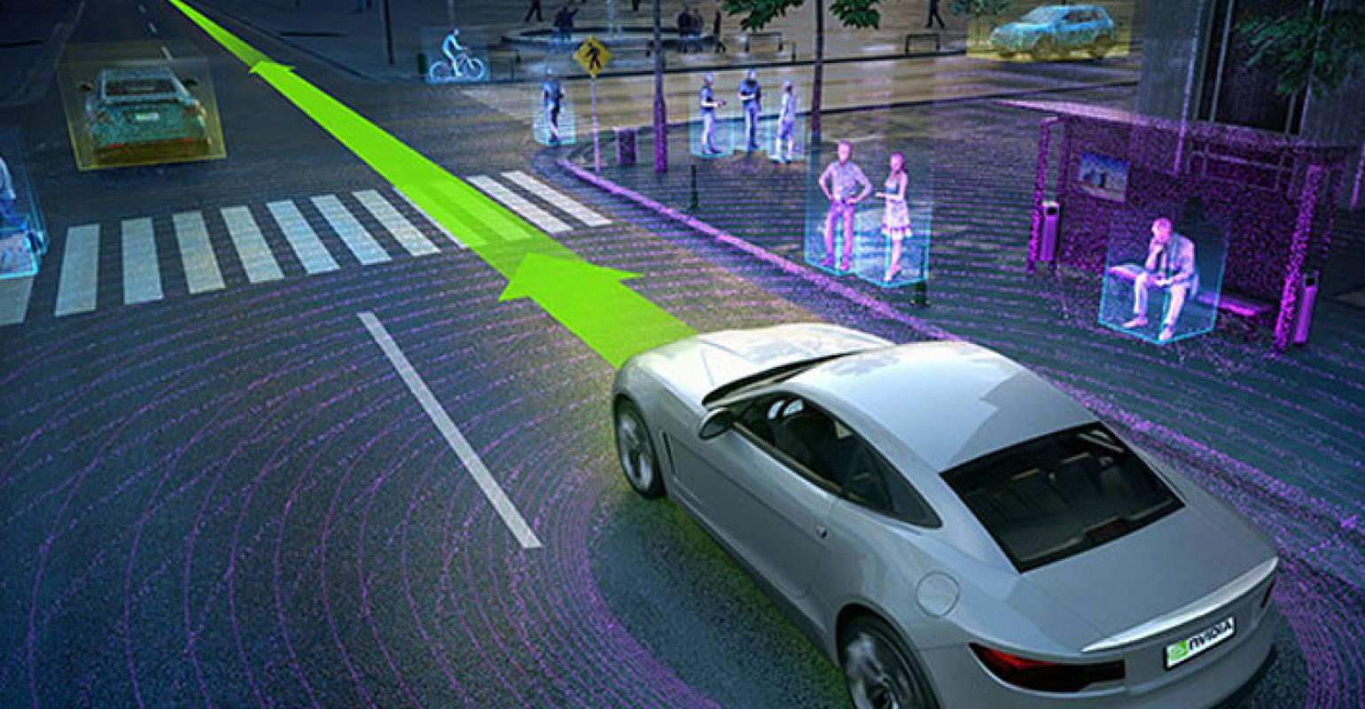 Nearly Half of Drivers Willing to Give Up Car Ownership for Autonomous Mobility