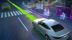 Nearly Half of Drivers Willing to Give Up Car Ownership for Autonomous Mobility