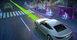 Nearly Half of Drivers Willing to Give Up Car Ownership for Autonomous Mobility Nearly Half of Drivers Willing to Give Up Car Ownership for Autonomous Mobility