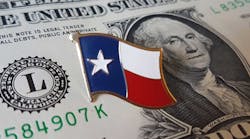 Industryweek 36176 Texas Flag Pin On Dollar Luis M Istock Getty