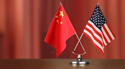 Industryweek 36184 Chinese American Crossed Flag On Desk Negotiation Studiocasper Istock Getty2