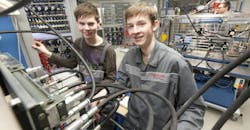 Can the German Apprenticeship Model Fill US Skills Gap? Can the German Apprenticeship Model Fill US Skills Gap?