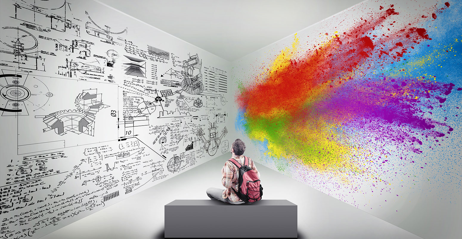 Dullsville Interesting