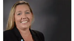 Vicki Davis, Johnson Controls headshot