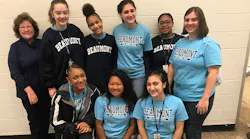 Beaumont High School manufacturing