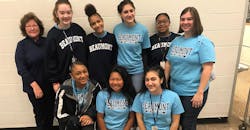 Beaumont High School manufacturing Beaumont High School manufacturing