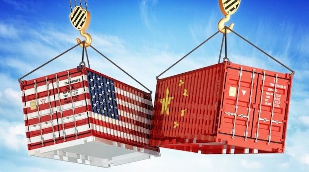 Industryweek 36299 Us China Tariffs 0