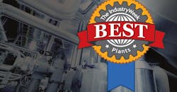 Best Plants seal Best Plants seal