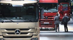 Industryweek 36315 Daimler Mercedes Benz Trucks Germany Sean Gallup Getty Images