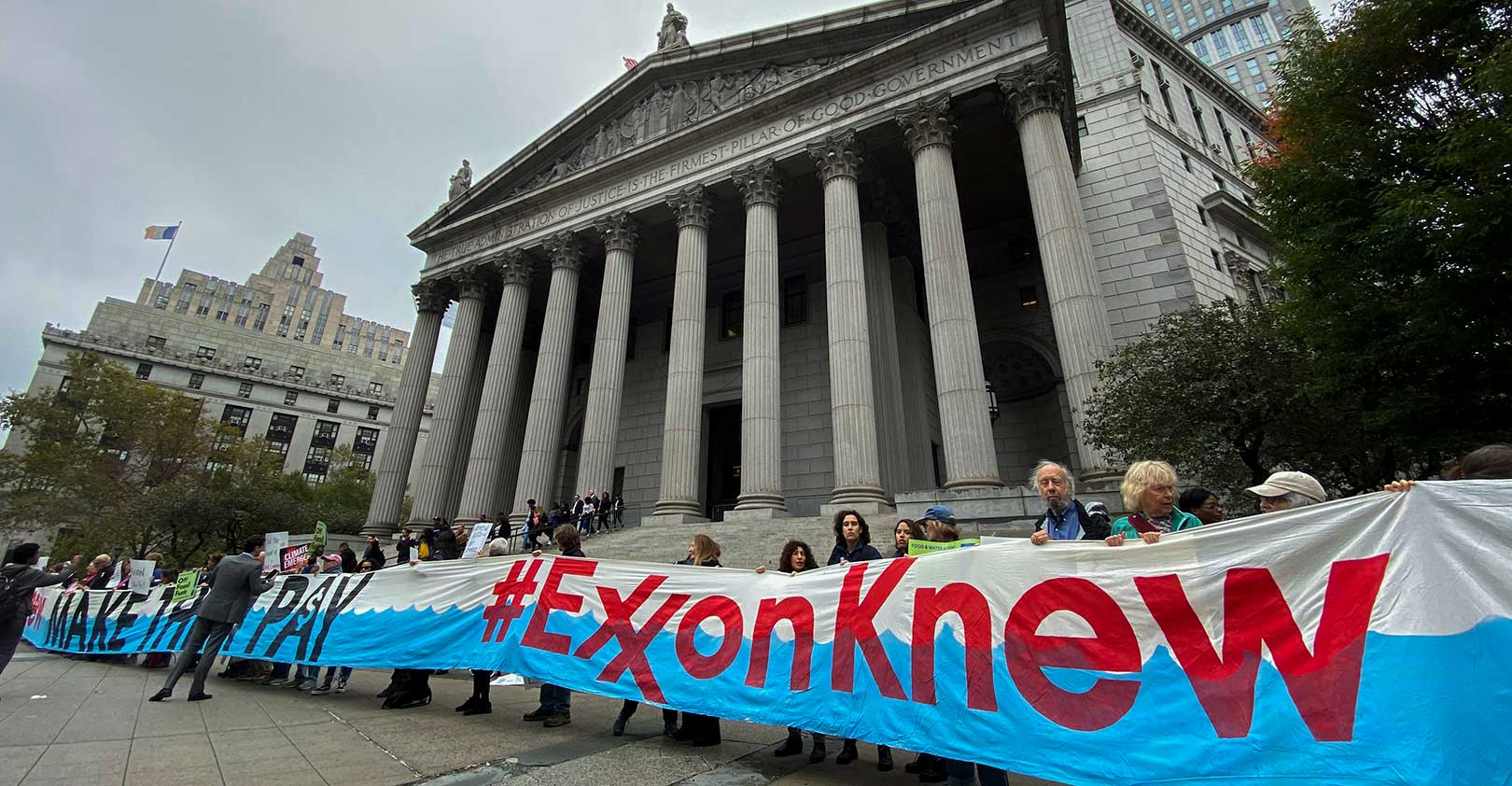 exxon-mobil-climate-protestors-new-york-supreme-court-VIEWpress-Getty-Images.jpg