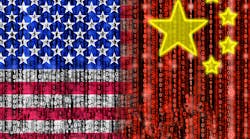 Industryweek 36321 China Us Trade War Tech Numbers Matrix Beebright Istock Getty