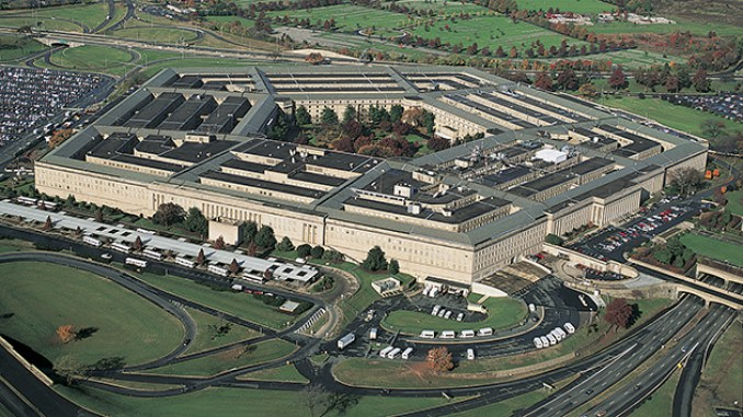 Pentagon_thinkstock