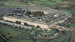 Pentagon_thinkstock Pentagon_thinkstock