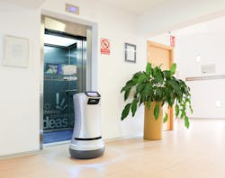 Industryweek Com Sites Industryweek com Files Thyssenkrupp Elevator Robot At Offices 3 0 Industryweek Com Sites Industryweek com Files Thyssenkrupp Elevator Robot At Offices 3 0