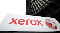 Xerox building