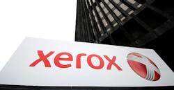 Xerox building Xerox building