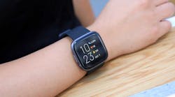 Industryweek 36395 Fitbit Watch Versa 2 Rachel Murray Stringer Getty Images 0