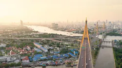 Note to Manufacturers --Thailand Wants Your Business