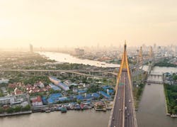 Note to Manufacturers --Thailand Wants Your Business Note to Manufacturers --Thailand Wants Your Business