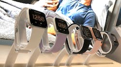 Industryweek 36410 Fitbit Smartwatches Displayed Justin Sullivan Getty