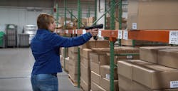 Customized solution for visually impaired Customized solution for visually impaired