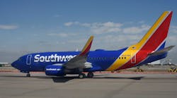 Industryweek 36457 Southwest 737 Passenger Jet Robert Alexander Getty Images