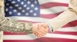 Consider Hiring Veterans at Your Workplace