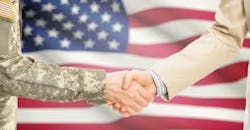 Consider Hiring Veterans at Your Workplace Consider Hiring Veterans at Your Workplace