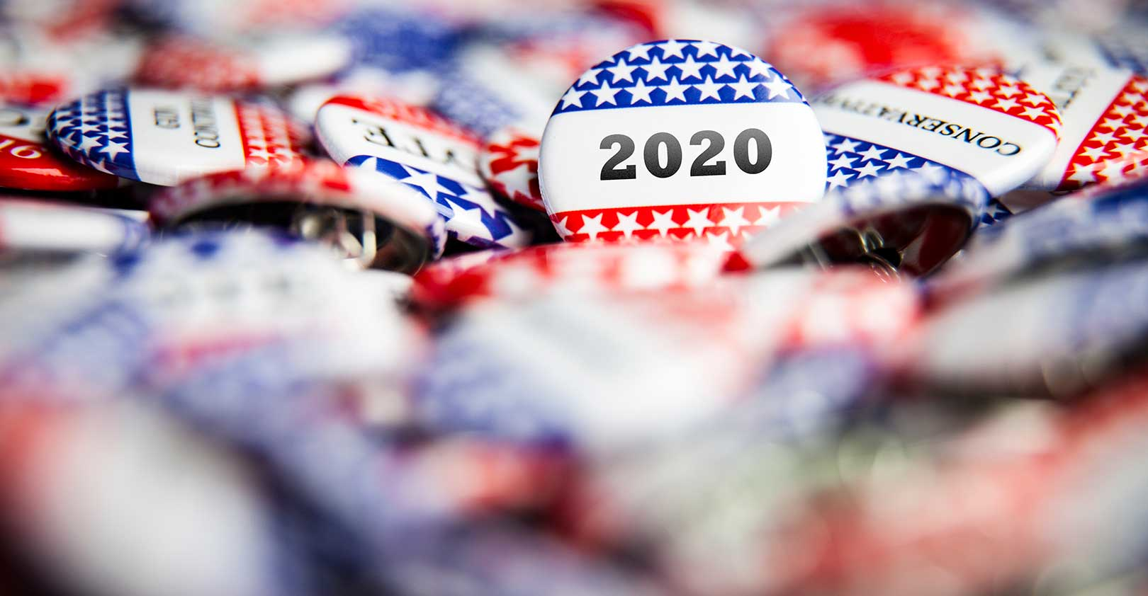 vote-buttons-election-2020-adamkaz-iStock-Getty.jpg