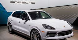 Industryweek 36557 Porsche Cayenne E Hybrid Suv Mark Ralston Afp Via Getty
