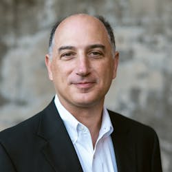 LeanDNA CEO Richard Lebovitz. LeanDNA CEO Richard Lebovitz.