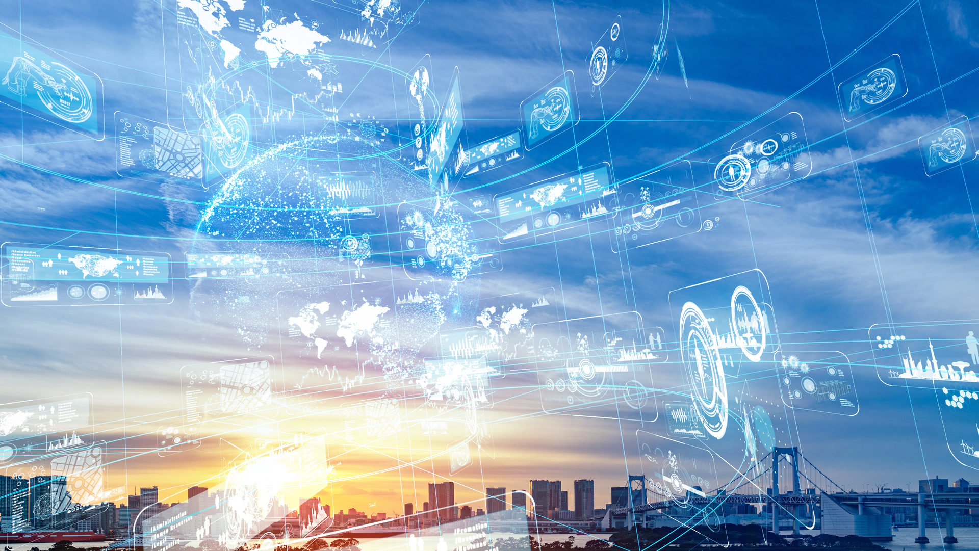 5G network promises high speed, lower latency and new levels of stability needed in today's data rich manufacturing environments.