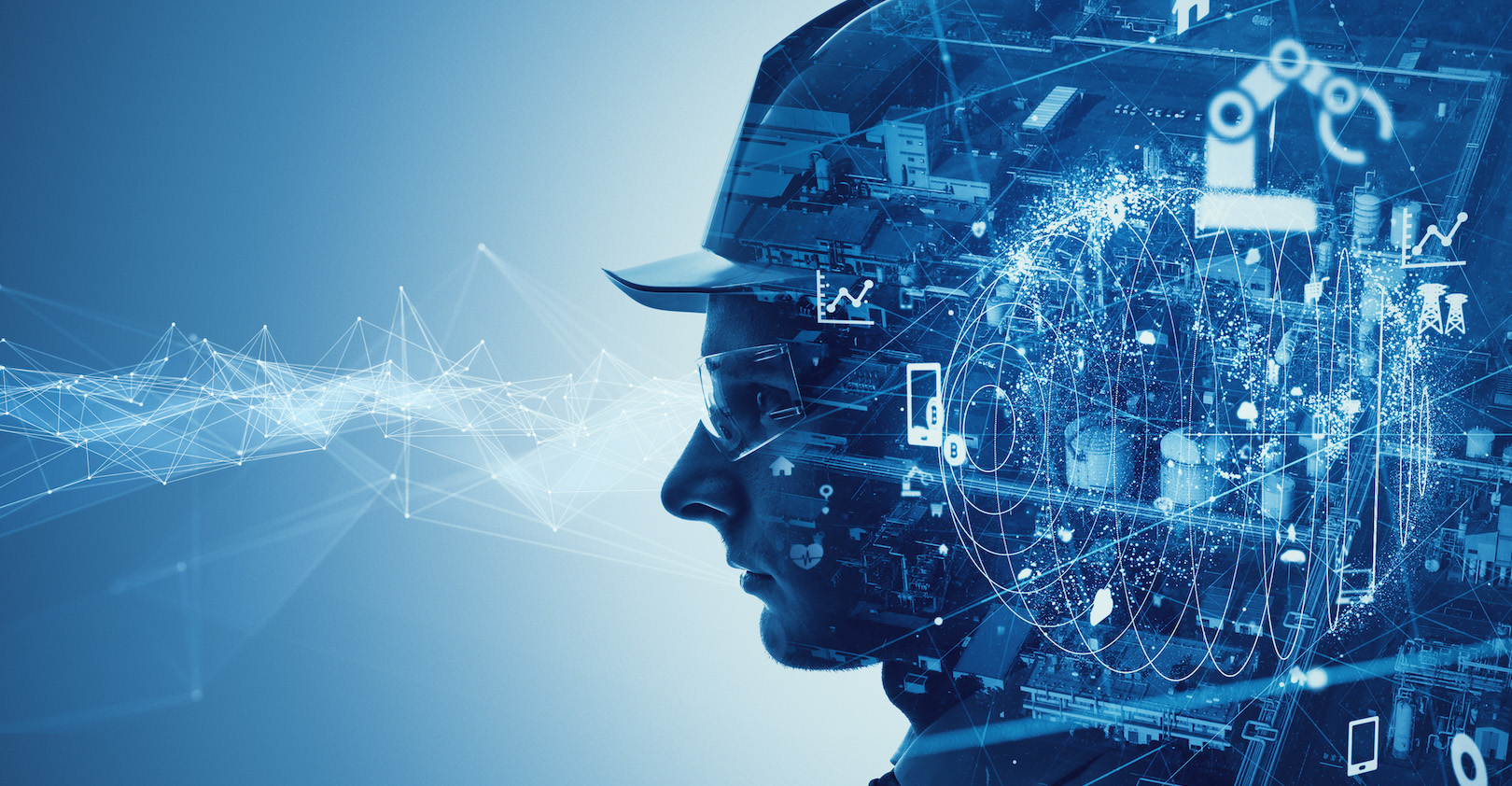 Digital transformation