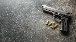 Gun