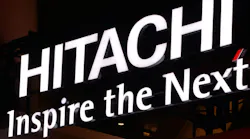 Hitachi logo
