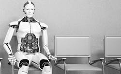 Robot Employment Robot Employment