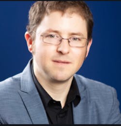 Saar Yoskovitz, CEO of Augury