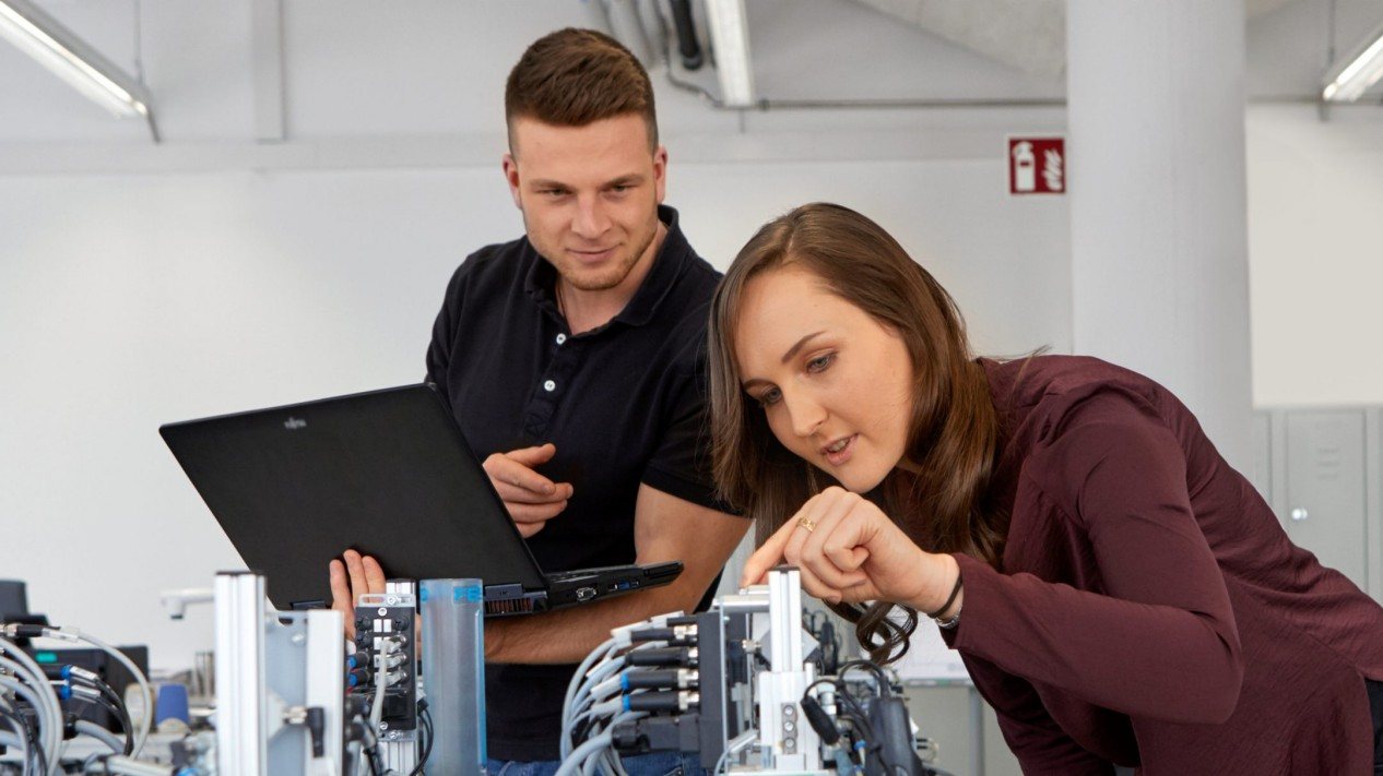 Will Factory Workers Need a College Degree?