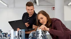 Will Factory Workers Need a College Degree? Will Factory Workers Need a College Degree?