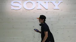 Sony 2019